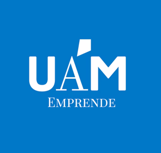 Autonomous University of Madrid logo